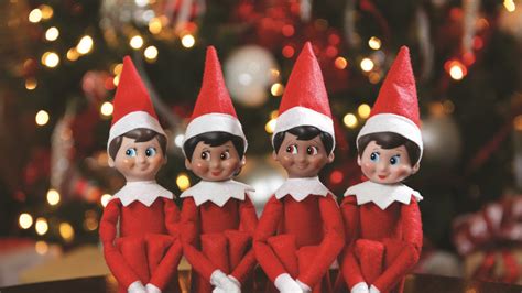 Why are the Elves on the show looking for Dol .